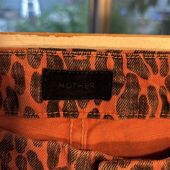 MOTHER Skinny Jeans - Picture 4 of 8